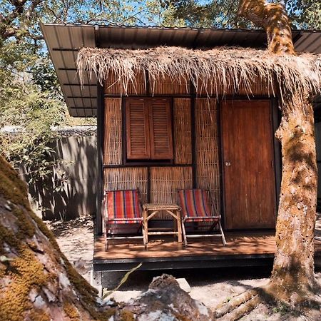 Little Hut Hotel Đảo Ko Phayam Ngoại thất bức ảnh