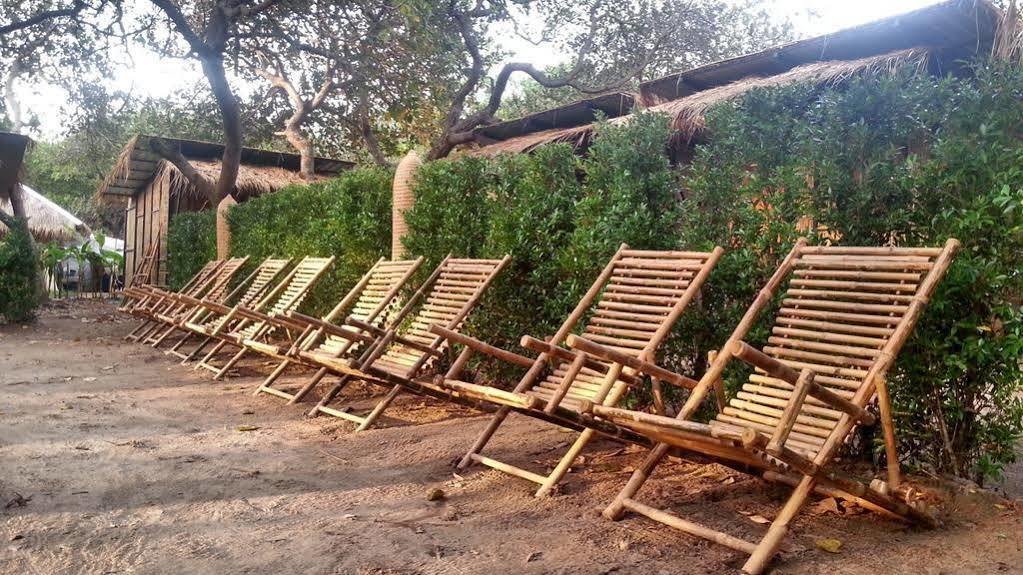 Little Hut Hotel Đảo Ko Phayam Ngoại thất bức ảnh